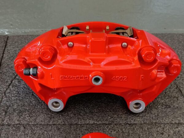 photo_2023-02-08_18-25-58 Genuine akebono 4/2 For infinity G35 , G37 , Q50 , Q60