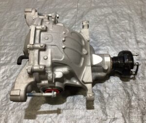 2015-2020 Ford Mustang GT S550 5.0 3.55 Torsen Limited Slip Differential / 8.8" / 12k / FM005