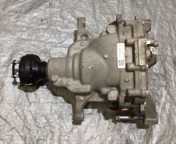 2015-2020 Ford Mustang GT S550 5.0 3.55 Torsen Limited Slip Differential / 8.8" / 12k / FM005