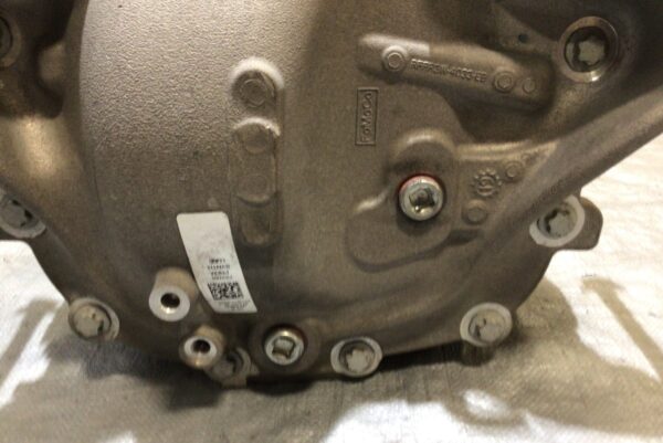 2015-2020 Ford Mustang GT S550 5.0 3.55 Torsen Limited Slip Differential / 8.8" / 12k / FM005