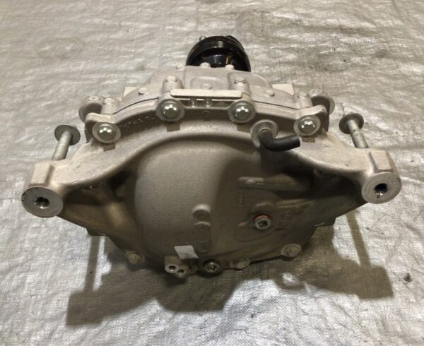 2015-2020 Ford Mustang GT S550 5.0 3.55 Torsen Limited Slip Differential / 8.8" / 12k / FM005