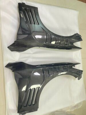 2017-23 infiniti q60 carbon fiber