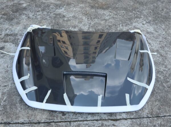 photo_2023-02-11_18-09-56 carbon fiber hood for Infiniti Q50 Q50L 2018 - 2021