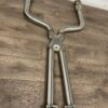 ARK Grip Catback Exhaust AWD and RWD compatible (3.0T) With burnt out tips