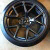 Mustang Performance Package 2 wheels and tires for sale