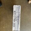 Kooks 1-7/8" STAINLESS HEADERS. 2020-2023 MUSTANG GT 5.0L.
