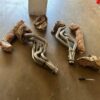 Kooks 1-7/8" STAINLESS HEADERS. 2020-2023 MUSTANG GT 5.0L.