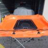 gt500 style 18-23 Cervini hood