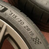 Mach 1 HP Wheels with Michelin Sport 4s tires