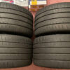 Mach 1 HP Wheels with Michelin Sport 4s tires