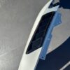Stock GTR fenders with carbon vent