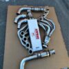 KOOKS 2015-2023 Mustang GT 1-7/8” Headers with 3” SS Catted Connection Pipes