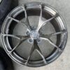 Extra Wheel (Set of 5) Signature SV104 Forged Wheels 5x120 | 19”/PS4S/TPMS
