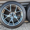 Mach 1 "PP2" Premium Wheels/Tires for sale