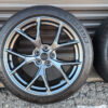 Mach 1 "PP2" Premium Wheels/Tires for sale