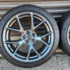 Mach 1 "PP2" Premium Wheels/Tires for sale