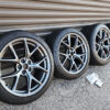 Mach 1 "PP2" Premium Wheels/Tires for sale