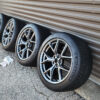 Mach 1 "PP2" Premium Wheels/Tires for sale