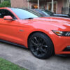 Mach 1 "PP2" Premium Wheels/Tires for sale