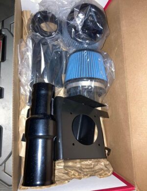 Nissan 350z Intakes
