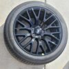 Pp1 Ford Mustang Wheels