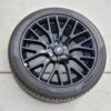 Pp1 Ford Mustang Wheels