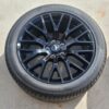 Pp1 Ford Mustang Wheels