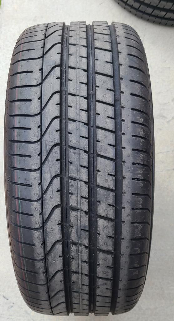 Pp1 Ford Mustang Wheels