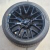 Pp1 Ford Mustang Wheels