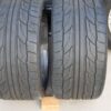 MUSTANG NICHE WHEELS WITH NITTO TIRES