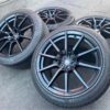 mustang shelby gt350 rims