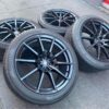 mustang shelby gt350 rims
