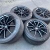 mustang shelby gt350 rims