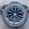 mustang shelby gt350 rims
