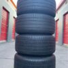 mustang shelby gt350 rims