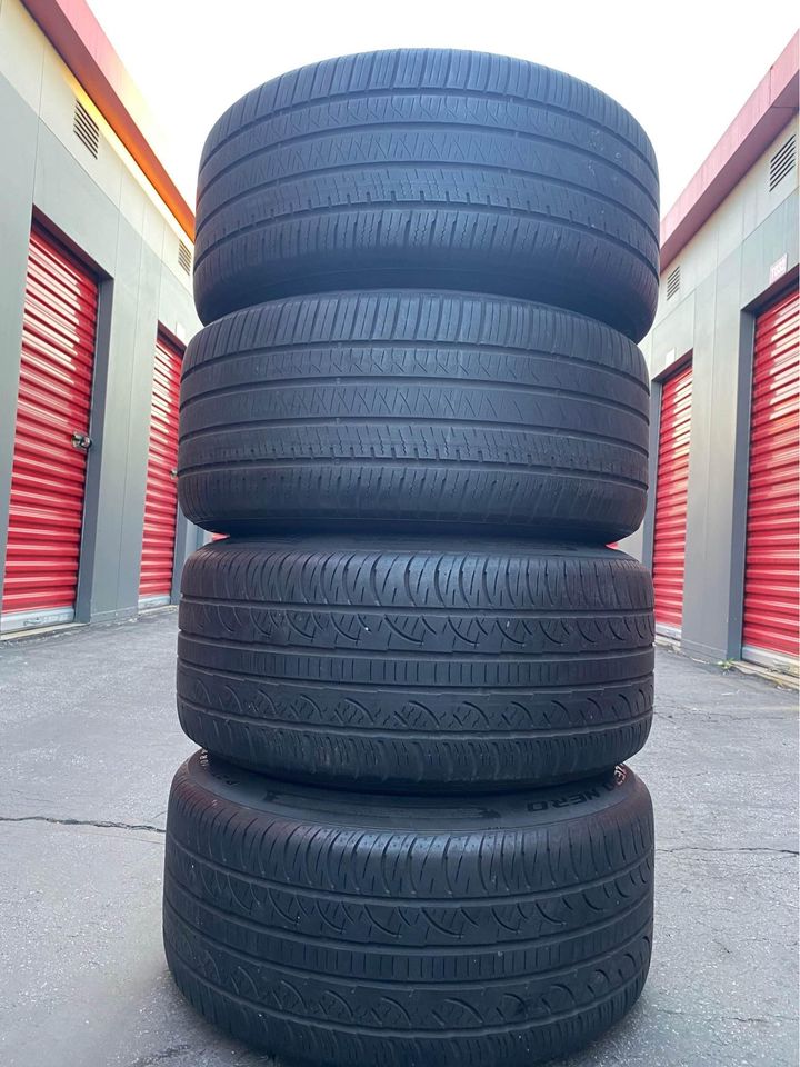 mustang shelby gt350 rims