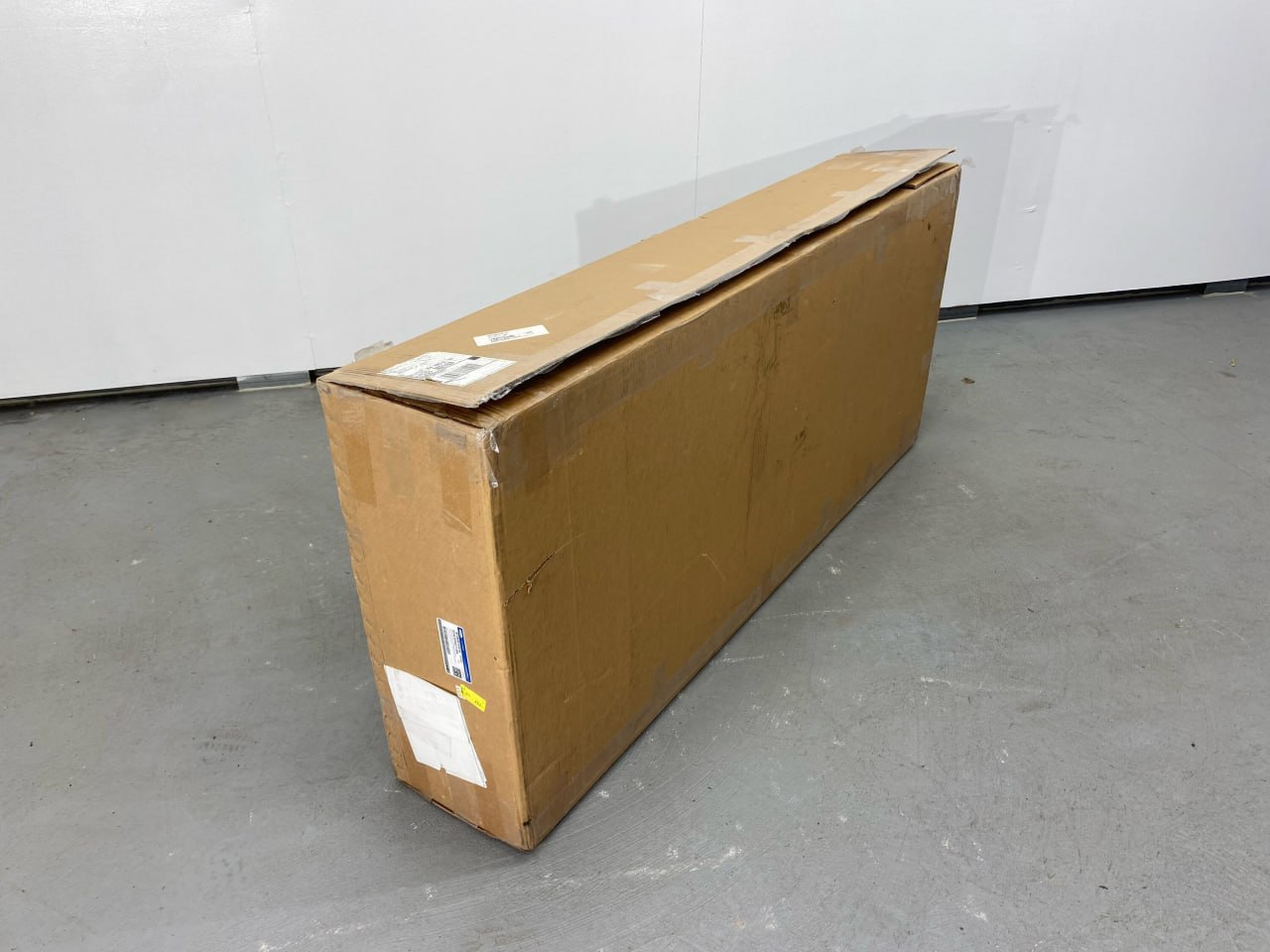 2020 GT500 CFTP Wing OEM