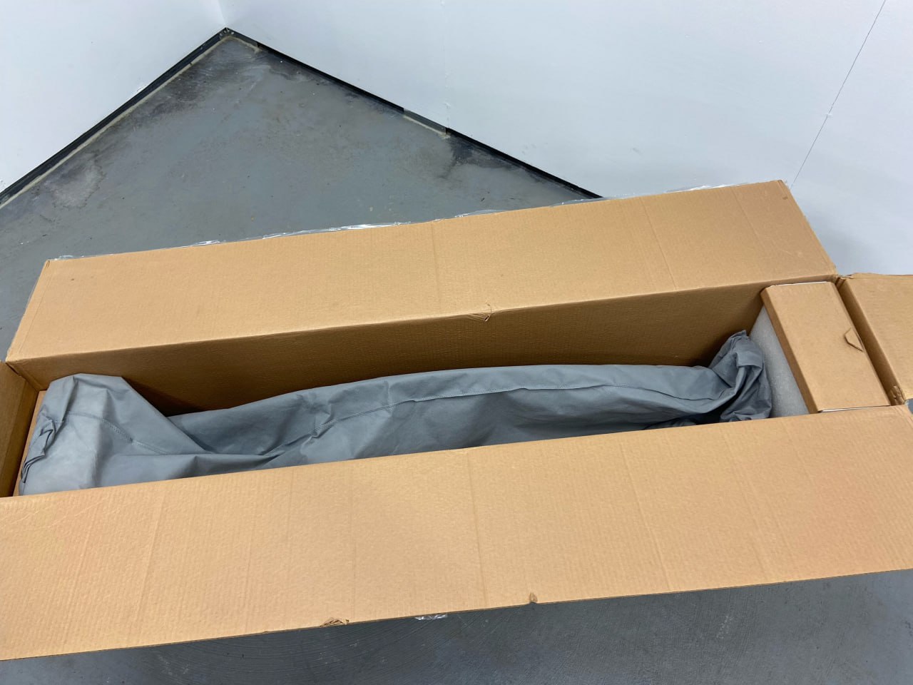 2020 GT500 CFTP Wing OEM