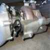 Set of HKS Nissan GTR R35 Nismo Turbos