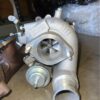 Set of HKS Nissan GTR R35 Nismo Turbos