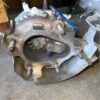 Set of HKS Nissan GTR R35 Nismo Turbos