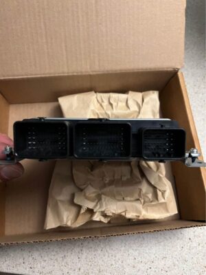 Nissan GTR R35 VR38 Engine Computer ECU ECM removed off 2019