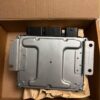 Nissan GTR R35 VR38 Engine Computer ECU ECM removed off 2019