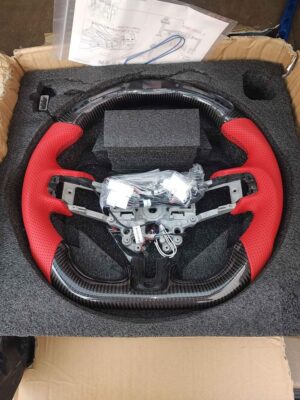 Dyna Performance for S550 Mustang