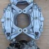 Q50/ Q60 Calipers infiniti "AKEBONO" set