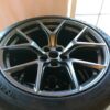 Mustang PP2 Wheels and Tires