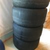 Mustang PP2 Wheels and Tires
