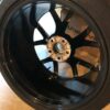 Mustang PP2 Wheels and Tires