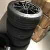 OEM GT350 Wheels/Tires