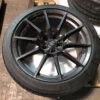 OEM GT350 Wheels/Tires